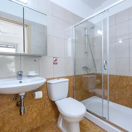 Konnos Breeze Villa Protaras