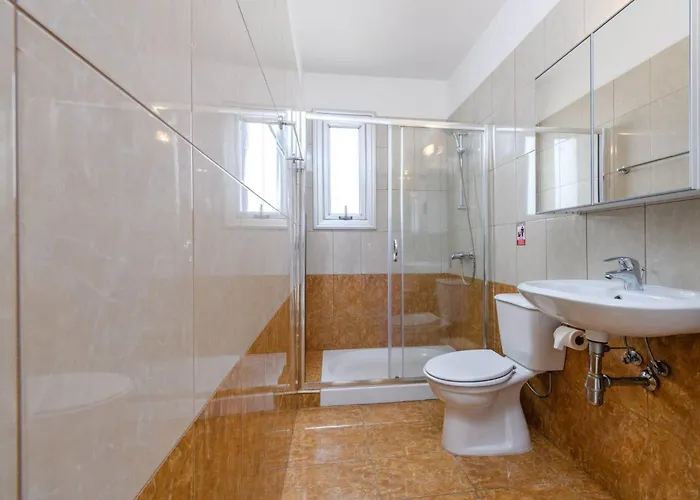 Villa Konnos Breeze Protaras