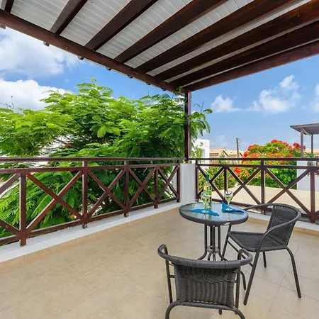 Konnos Breeze Villa Protaras