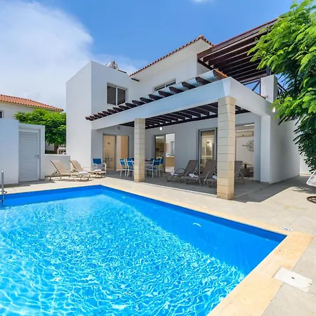Villa Konnos Breeze