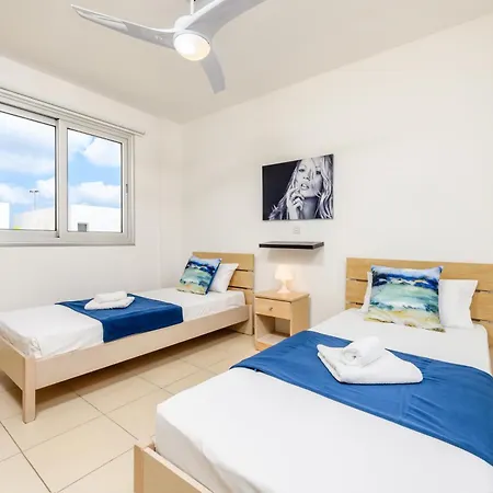Villa Konnos Breeze Protaras