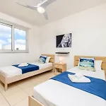 Konnos Breeze Villa Protarász