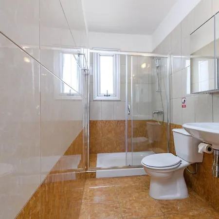 Villa Konnos Breeze Protarász