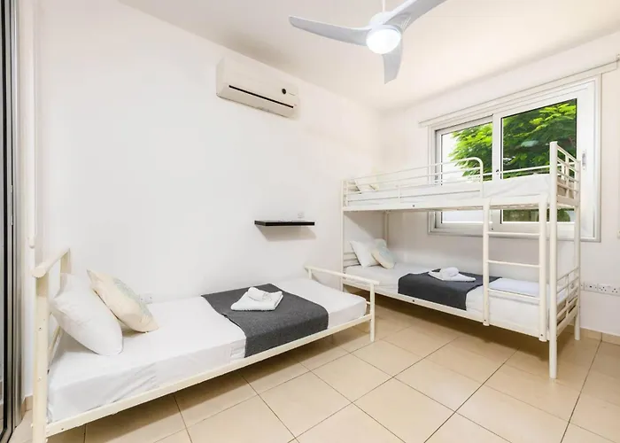 Konnos Breeze Protaras